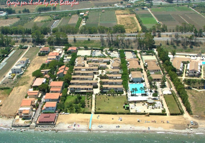 Villaggio Turistico Appartamento New Residence